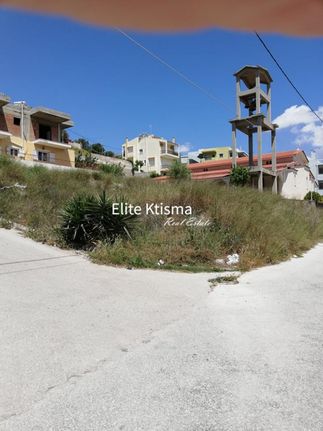 Land plot 472 sqm for sale, Rest Of Attica, Markopoulo
