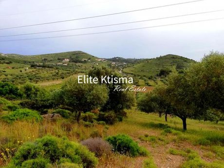 Land plot 5.100sqm for sale-Keratea » Center