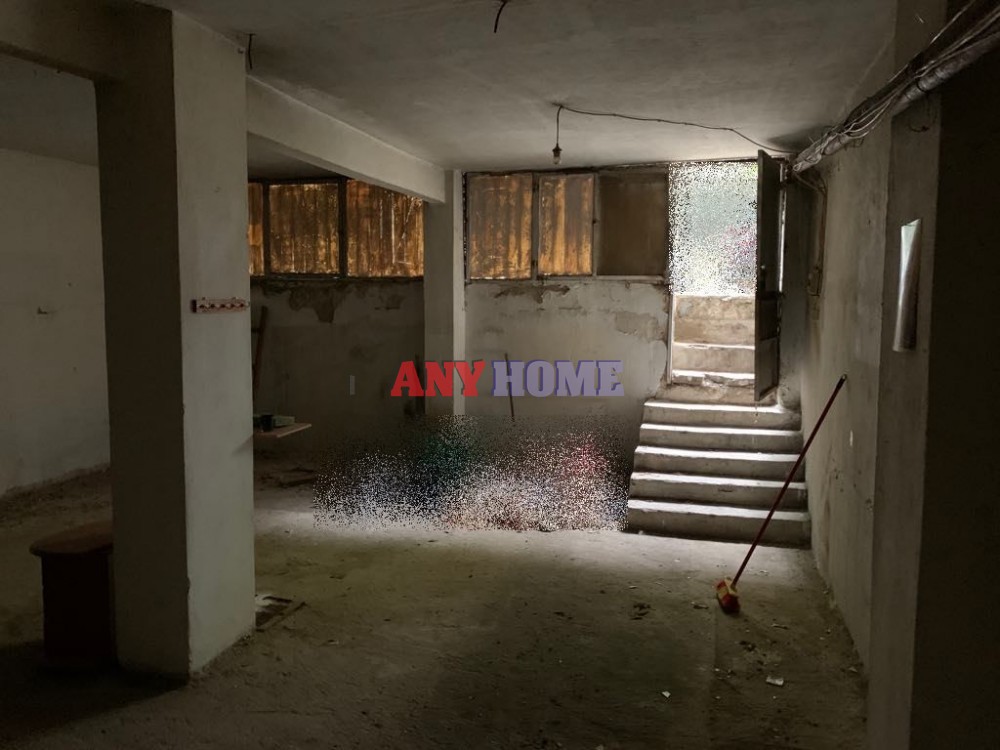 Αποθήκη 50 τ.μ. πρός πώληση, Θεσσαλονίκη - Κέντρο, Χαριλάου