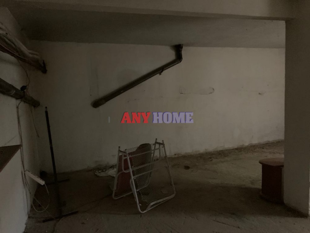 Αποθήκη 50 τ.μ. πρός πώληση, Θεσσαλονίκη - Κέντρο, Χαριλάου