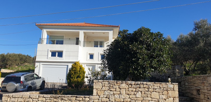 Μονοκατοικία 176 τ.μ. πρός πώληση, Ν. Ηρακλείου, Αρχάνες