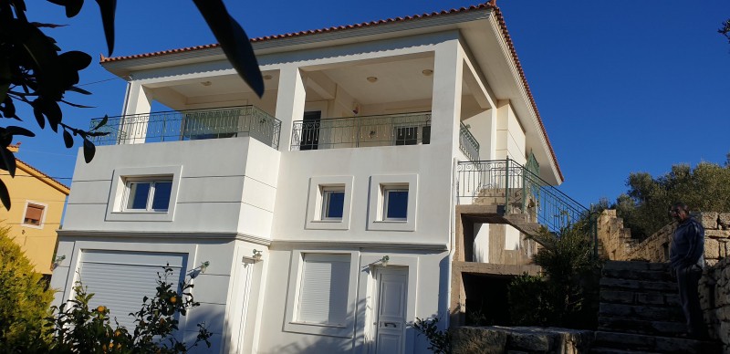 Μονοκατοικία 176 τ.μ. πρός πώληση, Ν. Ηρακλείου, Αρχάνες