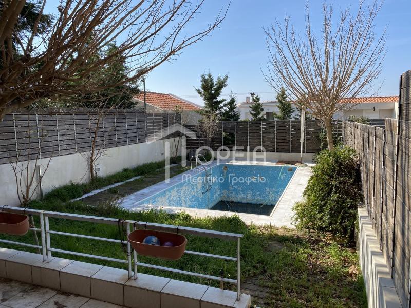 Μονοκατοικία 210 τ.μ. πρός πώληση, Αττική - Υπόλοιπο, Σαρωνίδα