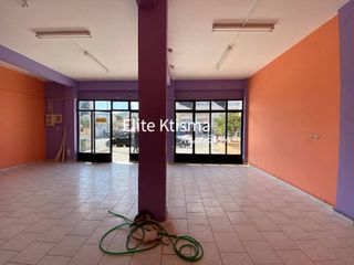 Κατάστημα 90 τ.μ. προς πώληση, Κέντρο Κερατέας-thumb-3
