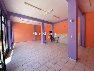 Κατάστημα 90 τ.μ. προς πώληση, Κέντρο Κερατέας-thumb-2