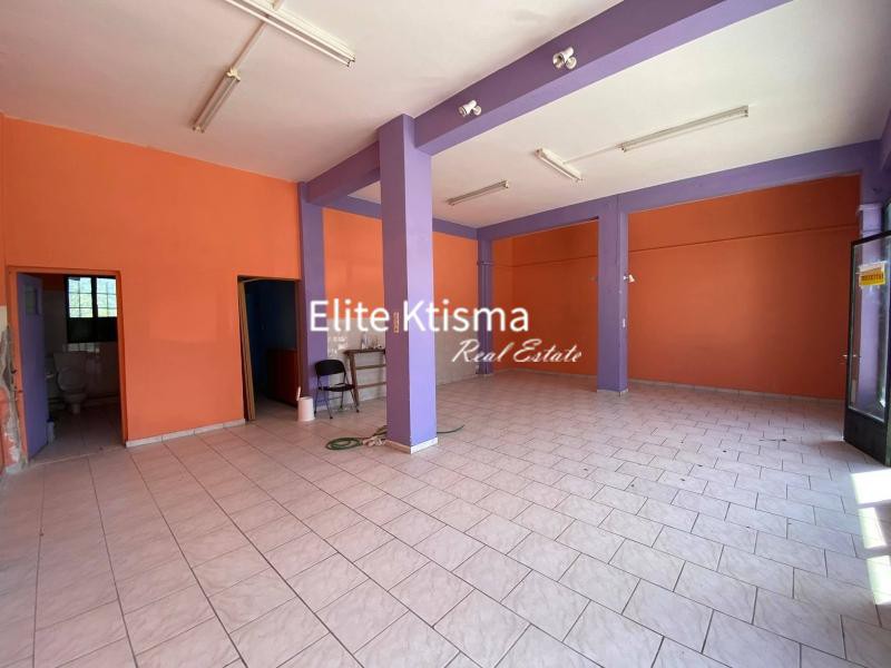 Κατάστημα 90 τ.μ. πρός πώληση, Αττική - Υπόλοιπο, Κερατέα