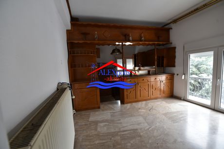 Apartment 100sqm for sale-Didimoticho » Center
