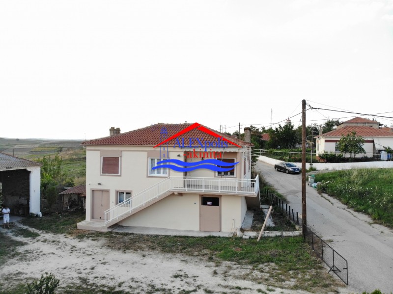 Μονοκατοικία 200 τ.μ. πρός πώληση, Εβρος, Διδυμότειχο