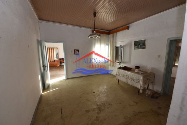 Detached home 113 sqm for sale, Evros, Tichero