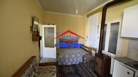 Detached home 100sqm for sale-Feres » Center