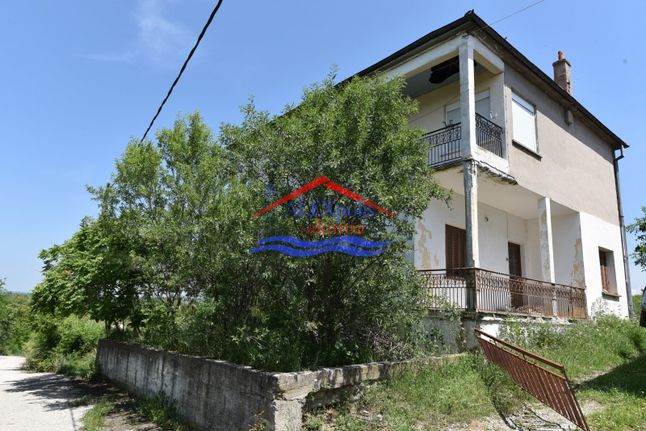 Detached home 200 sqm for sale, Evros, Trigono