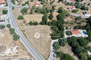 Αγροτεμάχια 2.500 τ.μ. για πώληση