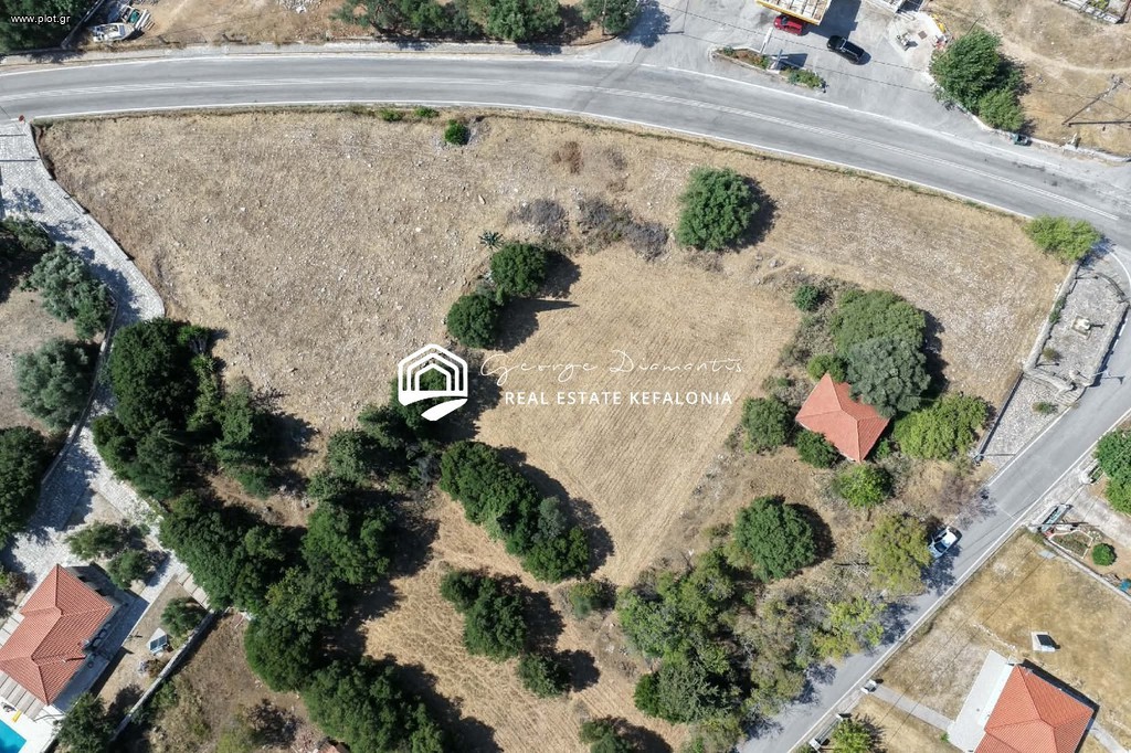 Αγροτεμάχια 2.500 τ.μ. προς πώληση, Πύλαρος