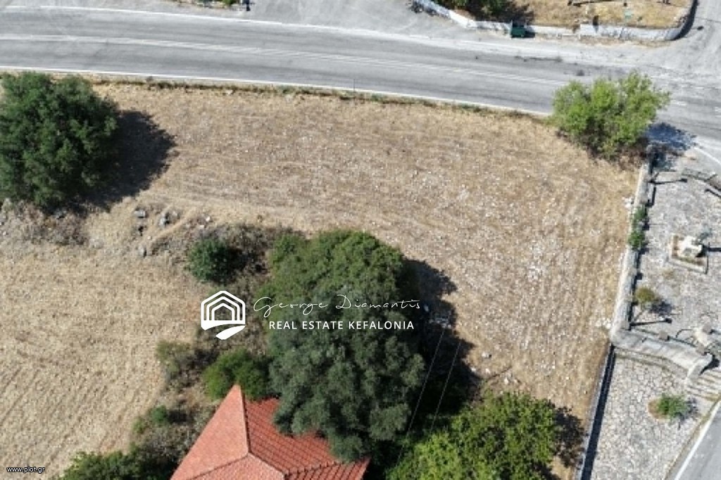 Αγροτεμάχια 2.500 τ.μ. προς πώληση, Πύλαρος