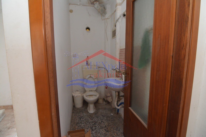 Κατάστημα 34 τ.μ. πρός ενοικίαση, Εβρος, Αλεξανδρούπολη