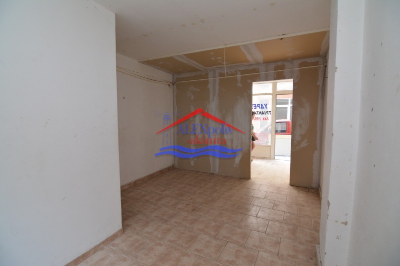 Κατάστημα 34 τ.μ. πρός ενοικίαση, Εβρος, Αλεξανδρούπολη
