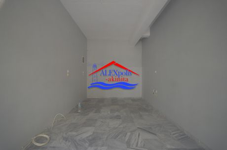 Store 18sqm for rent-Alexandroupoli » Center