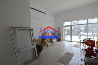 Κατάστημα 50 τ.μ. για ενοικίαση, Εβρος, Αλεξανδρούπολη-thumb-1