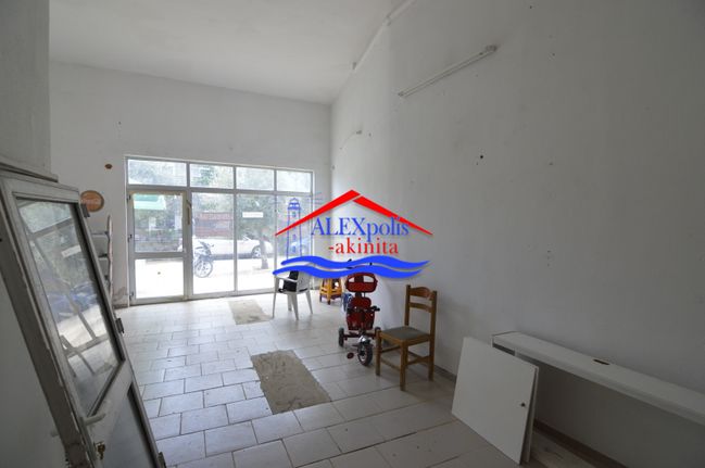 Κατάστημα 50 τ.μ. για ενοικίαση, Εβρος, Αλεξανδρούπολη