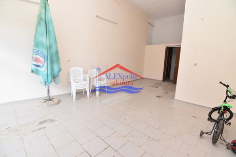 Κατάστημα 50 τ.μ. πρός ενοικίαση