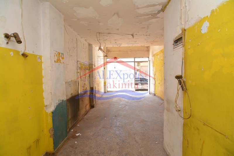 Κατάστημα 40 τ.μ. πρός ενοικίαση, Εβρος, Αλεξανδρούπολη