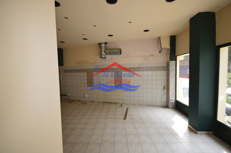 Κατάστημα 60 τ.μ. προς ενοικίαση, Κέντρο Αλεξανδρούπολης