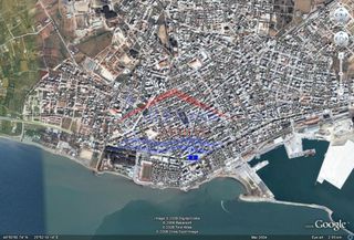 Οικόπεδο 85 τ.μ. για πώληση