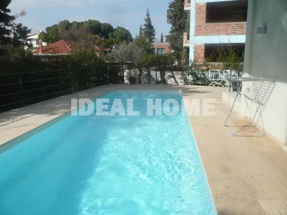 Apartment 121 sqm for sale, Athens - North, Kifisia