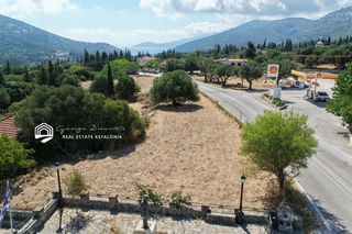Οικόπεδο 508 τ.μ. για πώληση