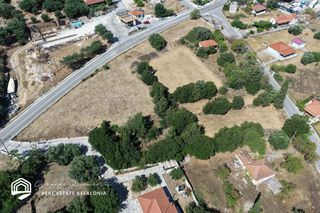 Οικόπεδο 920 τ.μ. για πώληση