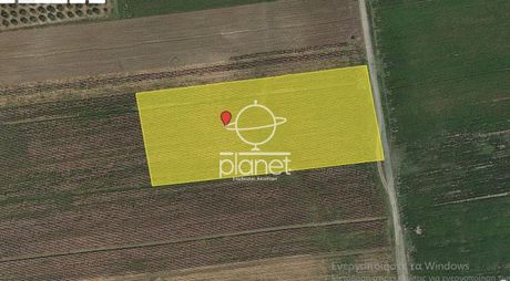 Parcel 14.625sqm for sale-Epanomi » Center