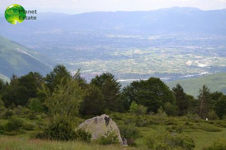 Parcel 2.000.000sqm for sale-Aridaia » Orma