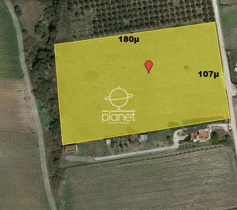 Parcel 20.000 sqm for sale, Thessaloniki - Suburbs, Thermaikos