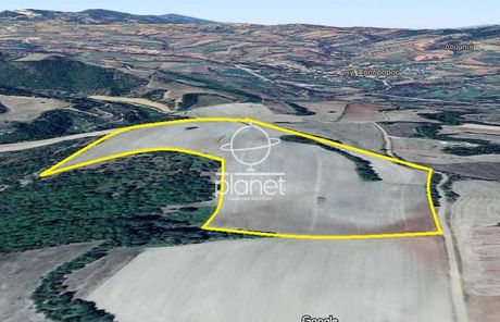 Parcel 85.000sqm for sale-Poligiros » Agios Prodromos