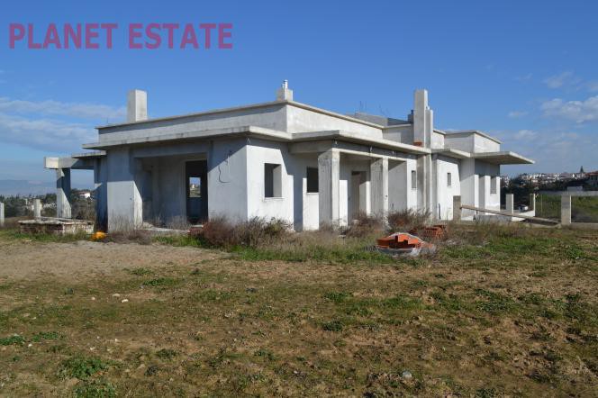Μονοκατοικία 140 τ.μ. προς πώληση, Θεσσαλονίκη - Περιφ/Κοί Δήμοι, Θέρμη