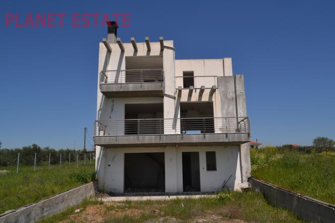 Μονοκατοικία 460 τ.μ. προς πώληση, Κέντρο Επανομής