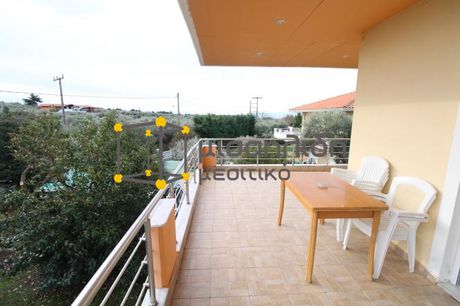 Detached home 100sqm for sale-Alexandroupoli » Makri