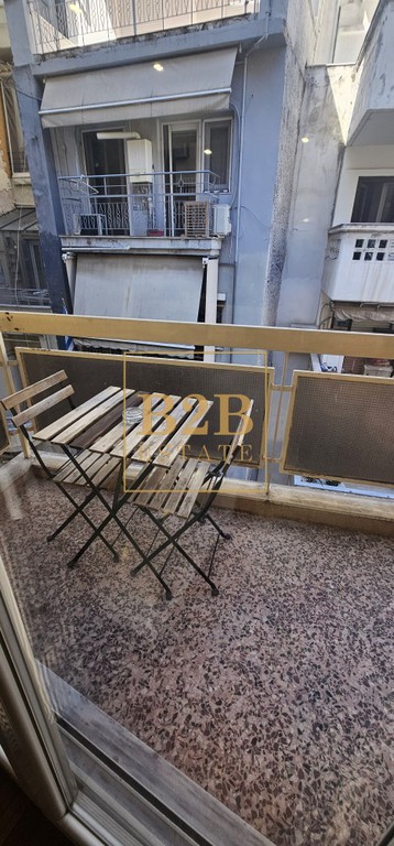 Διαμέρισμα 65 τ.μ. πρός ενοικίαση, Θεσσαλονίκη - Κέντρο, Καμάρα
