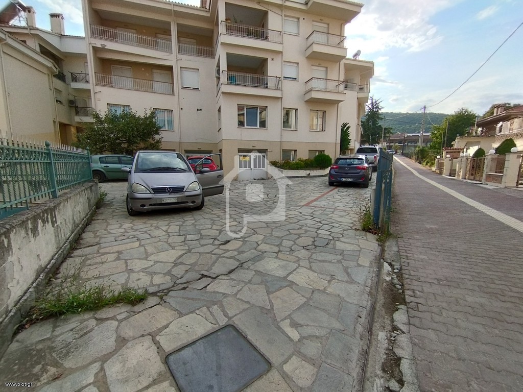 Αποθήκη 171 τ.μ. πρός πώληση, Ν. Καστοριάς, Καστοριά