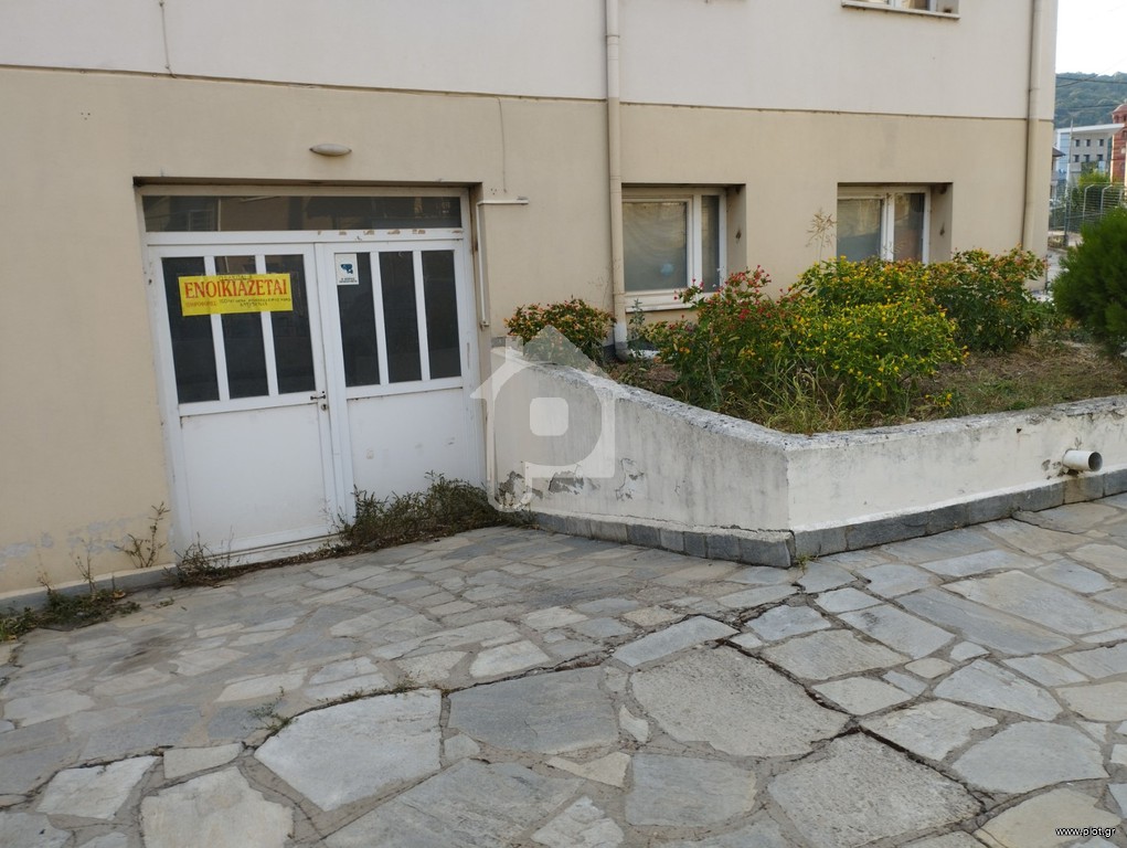 Αποθήκη 171 τ.μ. πρός πώληση, Ν. Καστοριάς, Καστοριά