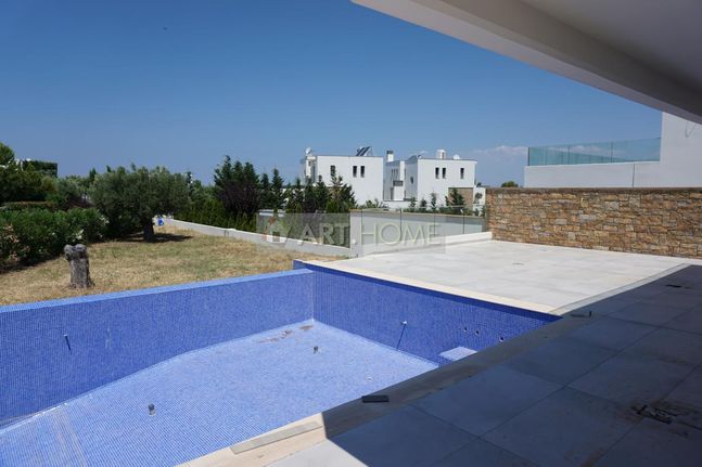 Άλλο 340 τ.μ. για πώληση, Χαλκιδική, Κασσάνδρα