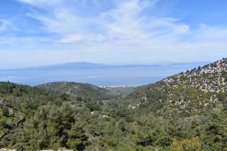 Οικόπεδο 500 τ.μ. για πώληση, Ν. Καβάλας, Θάσος-thumb-1