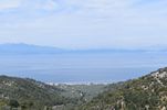Land plot 500sqm for sale-Thasos » Sotiras