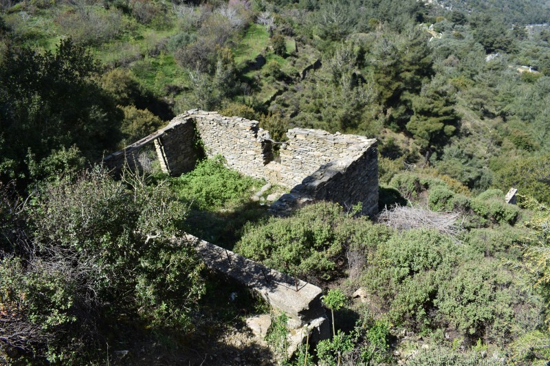 Οικόπεδο 500 τ.μ. πρός πώληση, Ν. Καβάλας, Θάσος