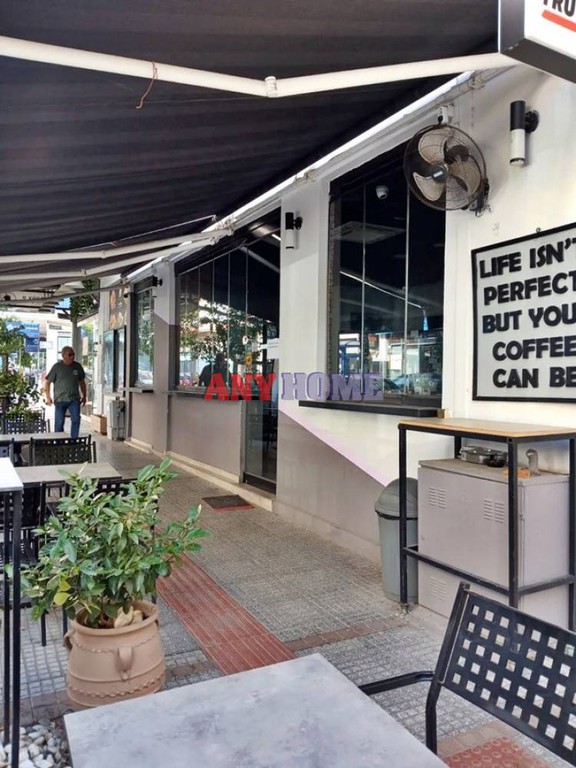 Κατάστημα 70 τ.μ. πρός πώληση, Θεσσαλονίκη - Περιφ/Κοί Δήμοι, Αμπελόκηποι