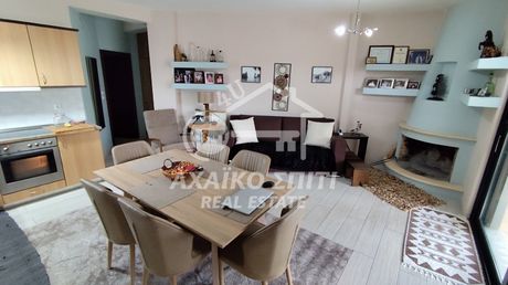 Διαμέρισμα 125τ.μ. για πώληση-Ευπάλιο » Μοναστηράκι