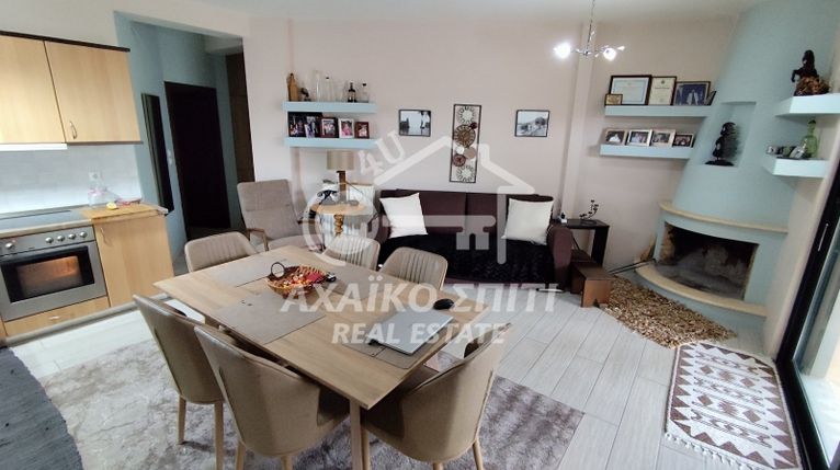 Διαμέρισμα 125 τ.μ. για πώληση, Φωκίδα, Ευπάλιο