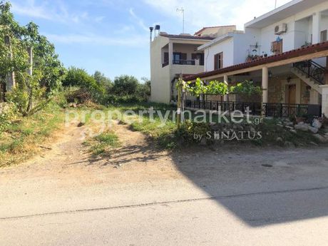 Land plot 303sqm for sale-Geropotamos » Chani Alexandrou