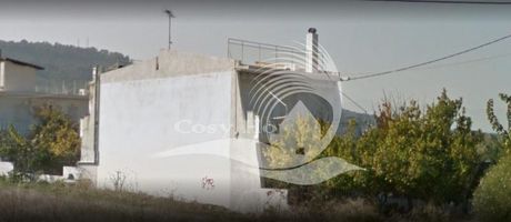 Διαμέρισμα 82τ.μ. για πώληση-Μαλεσίνα » Θεολόγος