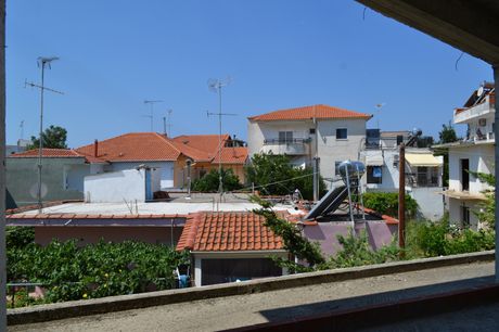 Επιχειρηματικό κτίριο 240τ.μ. για πώληση-Θάσος » Ποτός